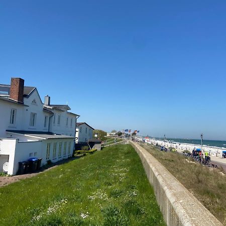 5400 - Villa Seestern Dahme  Eksteriør billede